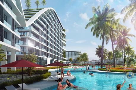 Thị trường timeshare Việt Nam: Đang chờ cú hích