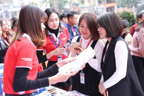 Maritime Bank thêm tính năng thanh toán điện tử M-QR