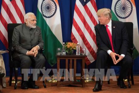 Ấn Độ dần khẳng định tầm quan trọng trước những thách thức toàn cầu