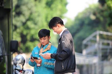  Mạng lưới Viettel sẵn sàng đón Tết Nguyên đán 2018