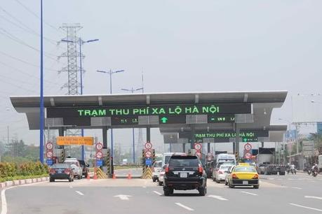 Tp. Hồ Chí Minh lùi thời gian hoàn thành dự án mở rộng xa lộ Hà Nội