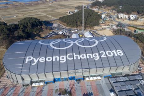 Olympic PyeongChang 2018: Hai miền Triều Tiên sẽ đồng diễn chung taekwondo