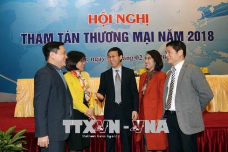 Doanh nghiệp xuất khẩu thủy sản có thể tăng hơn trong năm 2018