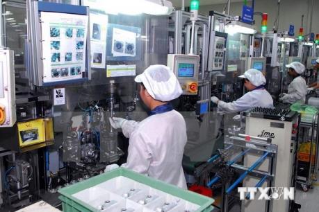 Hội nhập quốc tế theo hướng đi tắt đón đầu công nghệ mới