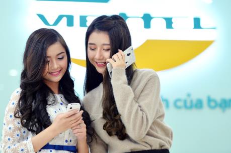 Các nhà mạng viễn thông cam kết không để nghẽn mạng dịp Tết Mậu Tuất