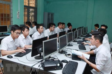 Cách mạng công nghệ 4.0 – Công cụ giúp doanh nghiệp Việt vươn lên hội nhập