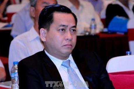 Bộ Công an thông tin kết quả điều tra vụ án Phan Văn Anh Vũ