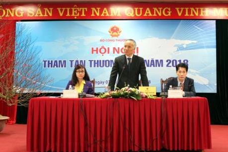 Giải tỏa vướng mắc để doanh nghiệp tự tin khai thác thị trường