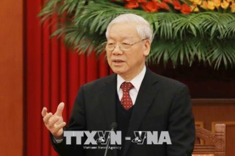 Người dân mỗi nước đã góp phần xây đắp mối quan hệ đặc biệt Việt Nam - Cuba