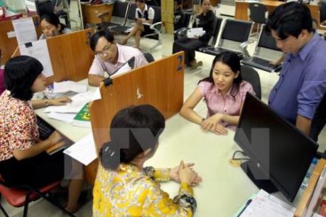 Phê duyệt biên chế công chức các cơ quan hành chính nhà nước năm 2018