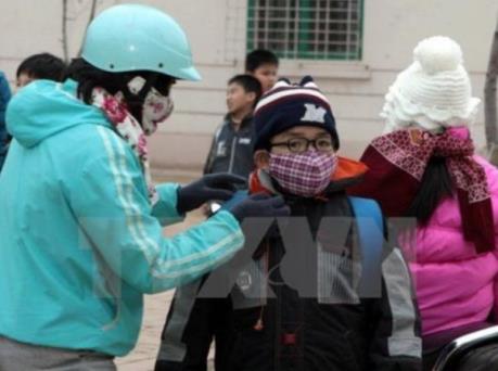 Dự báo thời tiết hôm nay 8/2: Bắc bộ và Bắc Trung bộ vẫn duy trì rét về đêm và sáng 