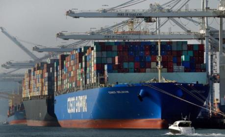 Mỹ vẫn gặp khó trong nỗ lực giảm thâm hụt thương mại