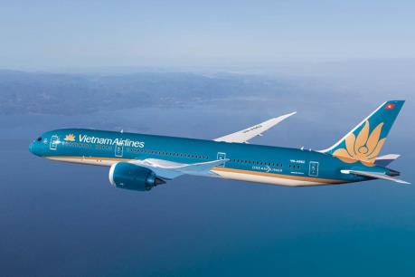 Vietnam Airlines mở đường bay thẳng từ Cần Thơ đến Đài Loan (Trung Quốc)