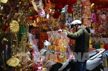 Tết ông Công ông Táo: Nguồn gốc và phong tục