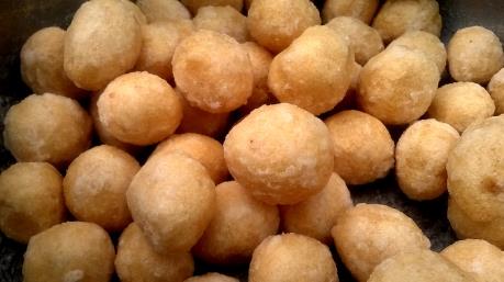 Làng nghề kẹo nhãn Lang Chánh gia tăng sản xuất đónTết