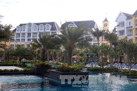 Nhà đầu tư nào chiếm ưu thế trên thị trường bất động sản?