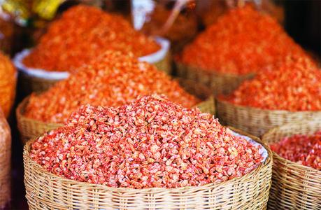 Bà Rịa-Vũng Tàu xử lý nghiêm các cơ sở sử dụng chất cấm trong chế biến thủy sản