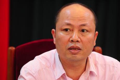 Thủ tướng bổ nhiệm một số cán bộ