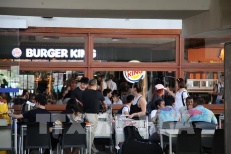 LHQ cảnh báo tình hình ở Maldives có thể còn trầm trọng hơn nữa