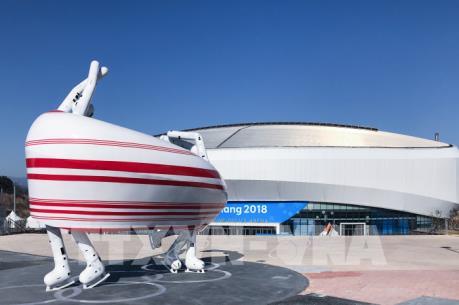  Lễ bế mạc Olympic PyeongChang 2018 có gì đặc sắc?