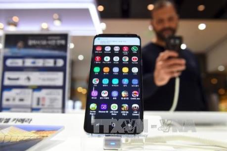 Olympic PyeongChang 2018: Samsung tặng "dế" thông minh cho các VĐV Iran