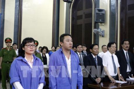 Vụ lừa đảo chiếm đoạt hơn 1.085 tỷ đồng: Huỳnh Thị Huyền Như bị đề nghị mức án chung thân