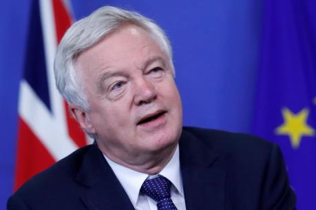 Vấn đề Brexit: Anh chỉ trích EU thiếu thiện chí