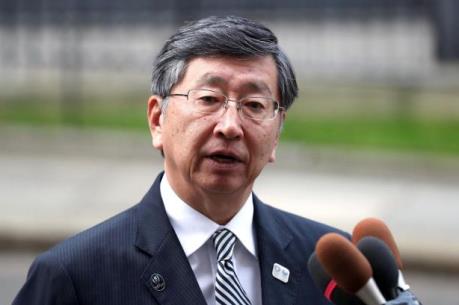 Các doanh nghiệp Nhật Bản sẽ rời khỏi nước Anh nếu gặp khó trong kinh doanh