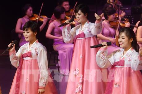 Hàn Quốc hoàn tất tham vấn về việc cấp nhiên liệu cho tàu Triều Tiên