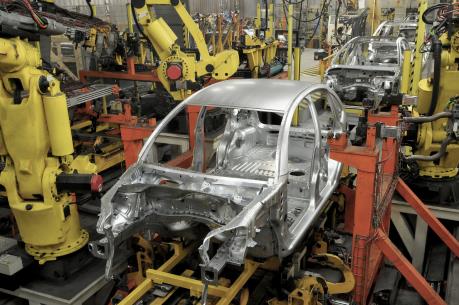 Mexico: Còn ít “dư địa” để nâng hàm lượng nội địa ngành ô tô trong tái đàm phán NAFTA