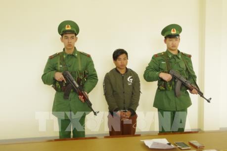 Khởi tố vụ án hình sự mua bán người qua biên giới