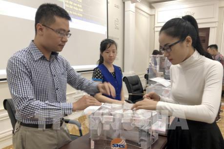 Tổng Công ty Phát điện 3 chỉ bán được gần 3% tổng lượng cổ phần IPO