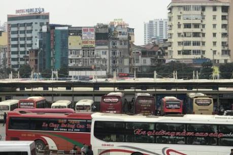 Doanh nghiệp vận tải Cà Mau xin tăng giá cước trong dịp Tết Nguyên đán