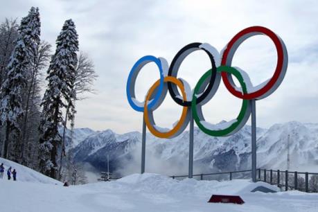 Olympic PyeongChang 2018: Máy chủ của Thế vận hội bị tấn công