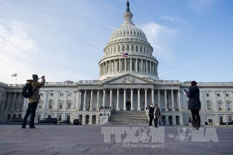 Nhà Trắng công bố thành viên phái đoàn đàm phán thương mại với Trung Quốc