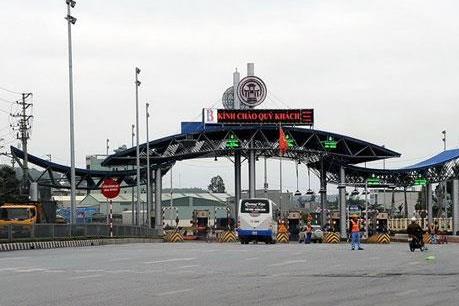 Nhiều chủ phương tiện chưa đăng ký, nhận thẻ ưu tiên qua trạm thu giá BOT Biên Cương