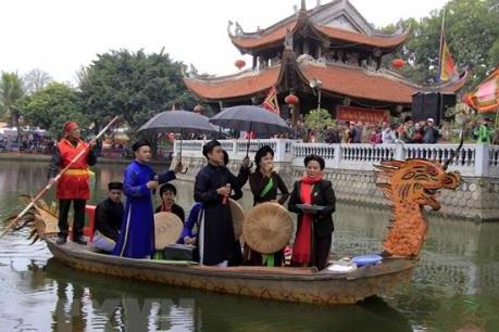 Vinh danh 47 nghệ nhân lĩnh vực di sản văn hóa phi vật thể