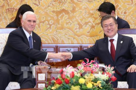 Mỹ khẳng định lập trường cứng rắn đối với Triều Tiên