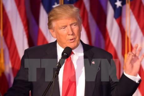 Chính quyền Mỹ hướng tới mục tiêu đạt mức tăng trưởng kinh tế 3%