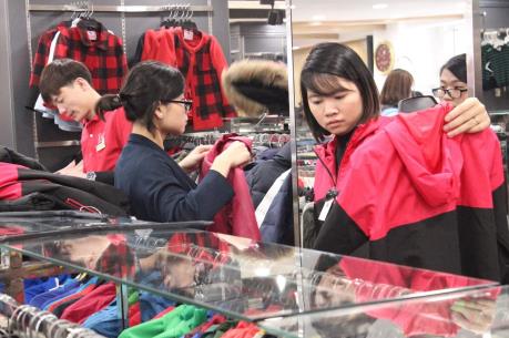 Doanh nghiệp cần làm gì để nâng cao sức cạnh tranh trong hội nhập?