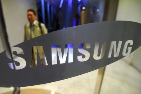 Samsung Electronics ghi nhận giá trị tài sản cao kỷ lục