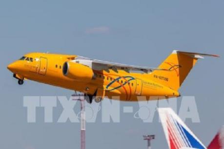 Nhiều nước gửi lời chia buồn tới gia đình các nạn nhân trong vụ rơi máy bay An-148  