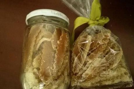 Cách làm mứt vỏ cam thơm nồng chống ngán cho ngày Tết