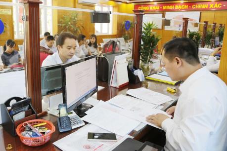 Điểm sáng ứng dụng công nghệ thông tin nơi vùng cao