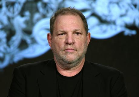 Bang New York kiện ông trùm điện ảnh Weinstein do cáo buộc quấy rối tình dục