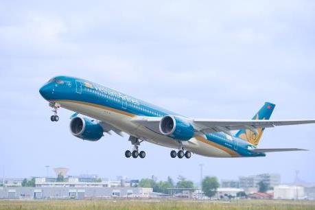 Hà Nội và Vietnam Airlines phối hợp tổ chức Lễ hội bơi chải thuyền rồng Hà Nội mở rộng