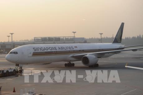 Điểm nhấn của triển lãm hàng không Singapore 2018  