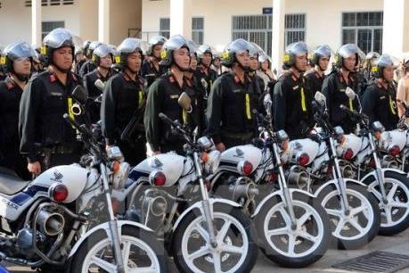 Bộ trưởng Bộ Công an yêu cầu xử lý nghiêm tội phạm đòi nợ, siết nợ trong dịp Tết