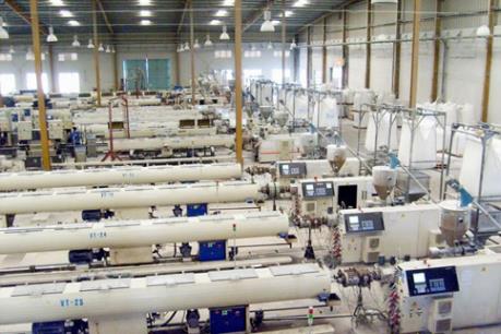 SCIC chào bán hơn 24 triệu cổ phần nhựa Bình Minh