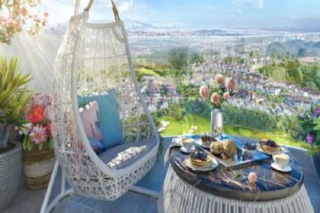 Triển vọng thị trường bất động sản